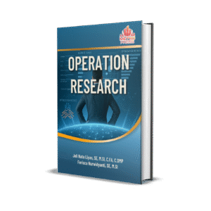 OPERATION RESEARCH