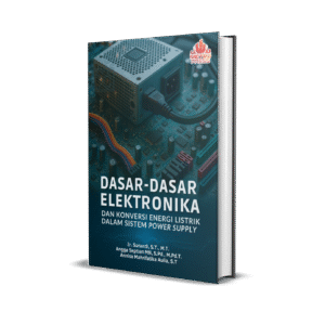 Dasar-Dasar Elektronika Dan Konversi Energi Listrik Dalam  Sistem Power Supply