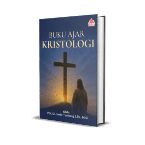 BUKU AJAR KRISTOLOGI