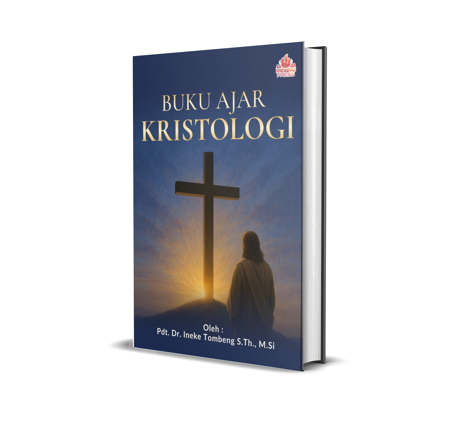 BUKU AJAR KRISTOLOGI
