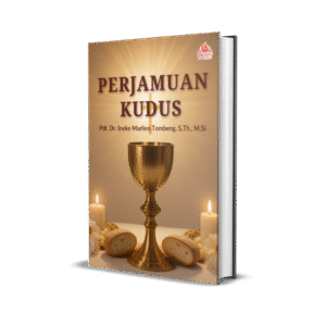PERJAMUAN KUDUS
