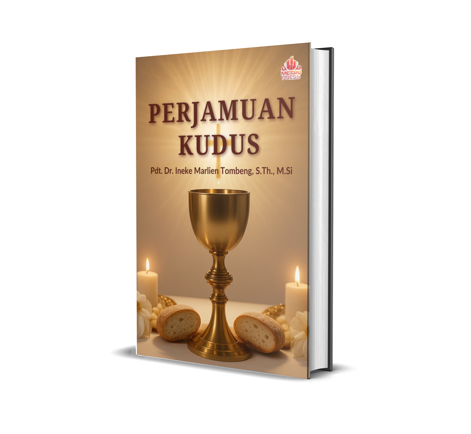 PERJAMUAN KUDUS
