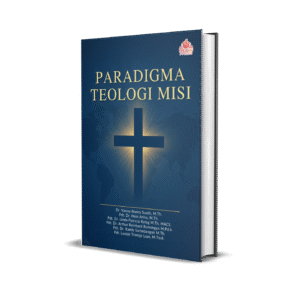PARADIGMA TEOLOGI MISI