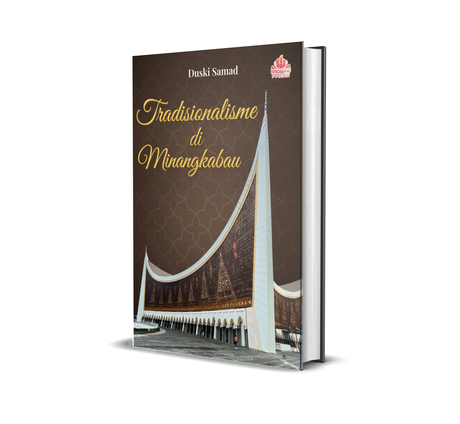 TRADISIONALISME DI MINANGKABAU