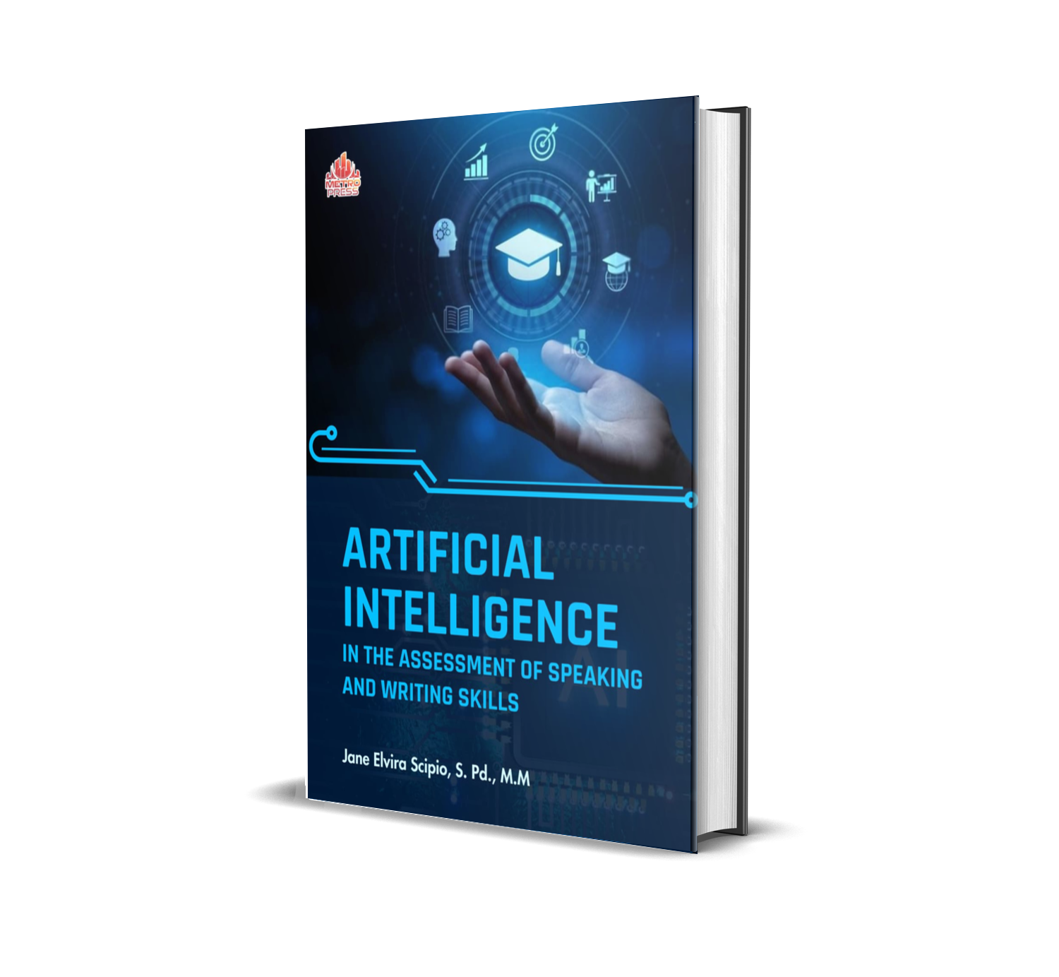 ARTIFICIAL INTELLIGENCE IN THE ASSESSMENT OF SPEAKING AND WRITING SKILLS