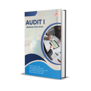 AUDIT I (BERBASIS IFRS & SPAP)