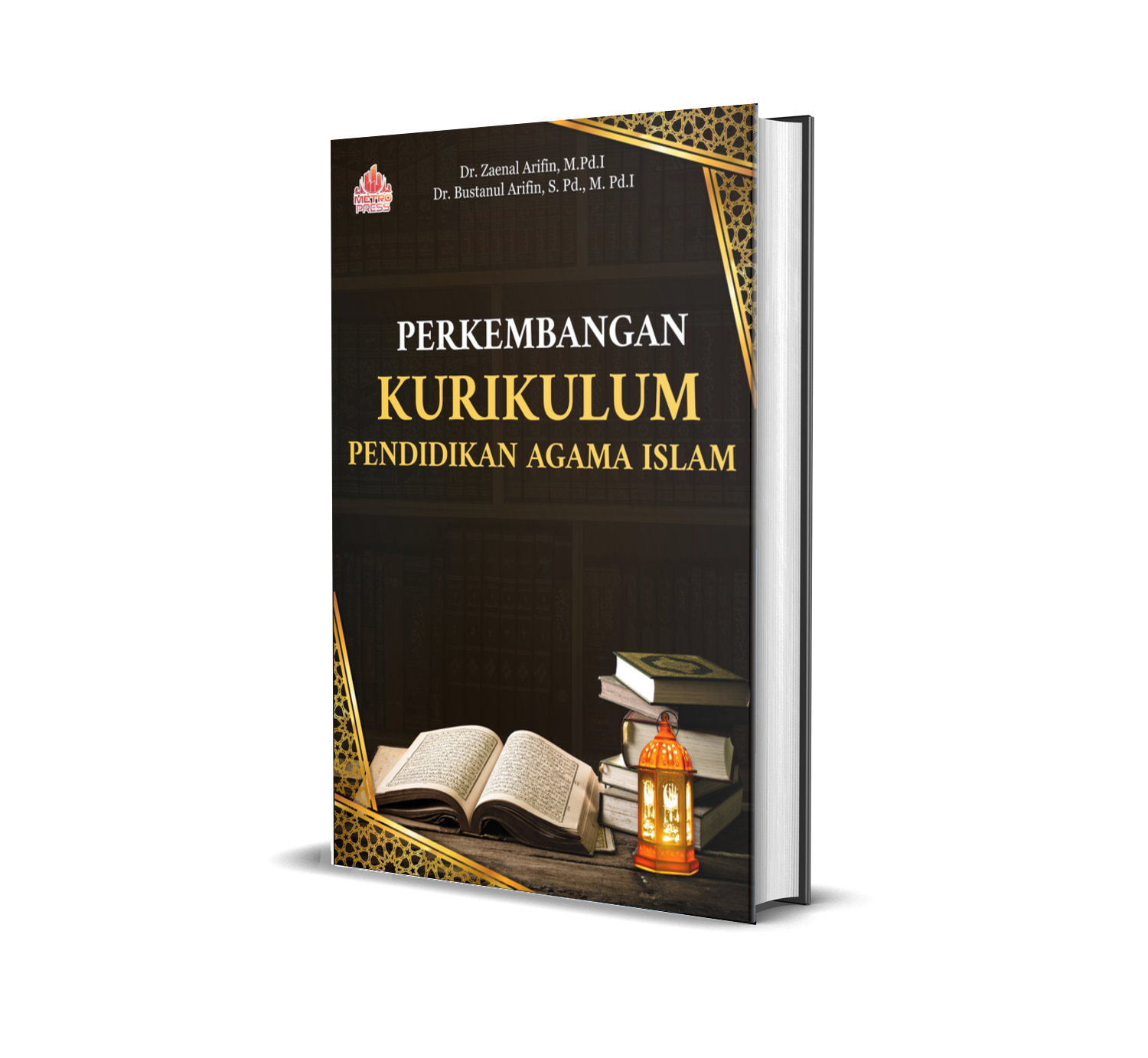 PERKEMBANGAN KURIKULUM PENDIDIKAN AGAMA ISLAM