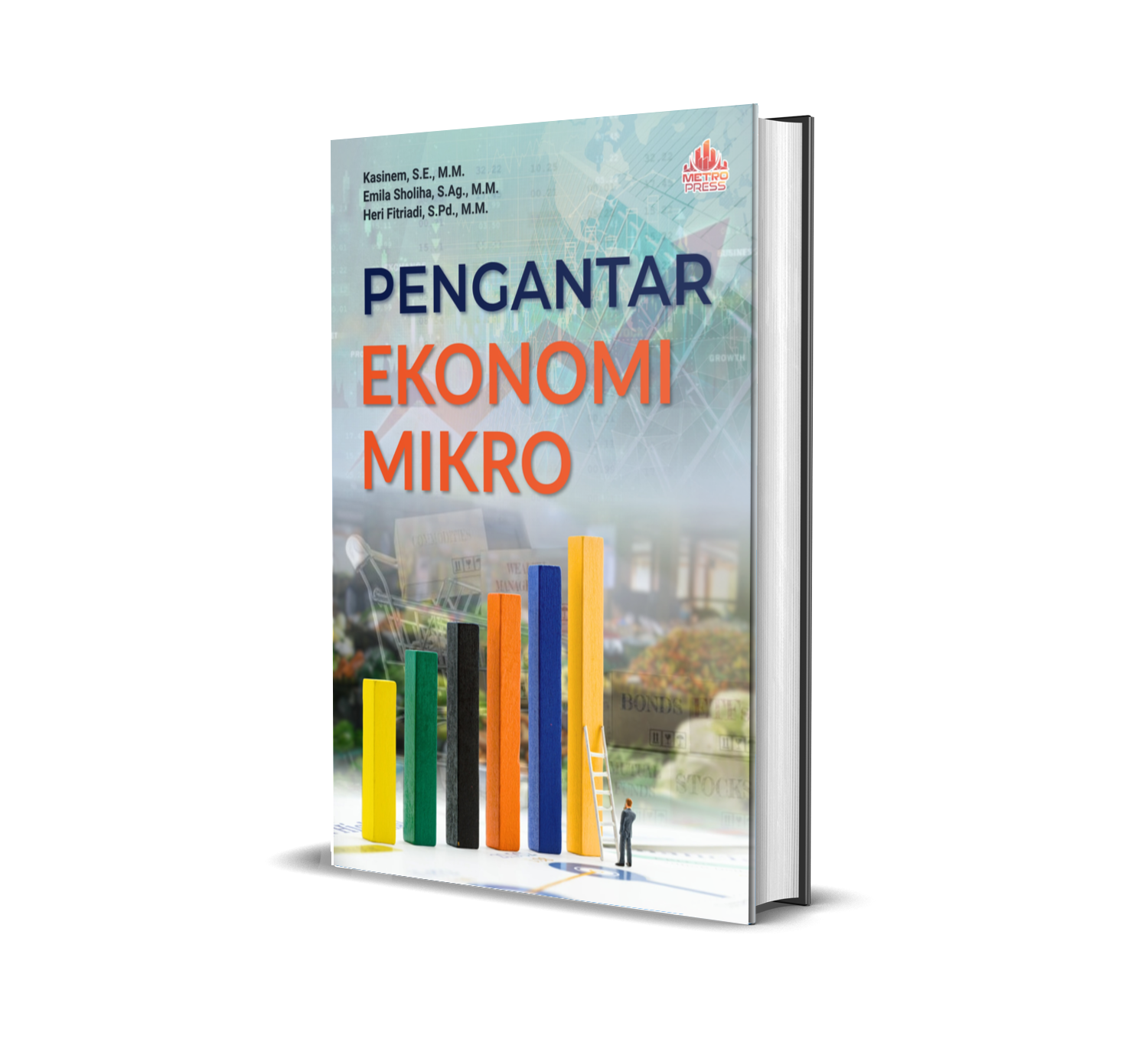 PENGANTAR EKONOMI MIKRO