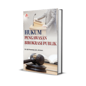 HUKUM PENGAWASAN BIROKRASI PUBLIK