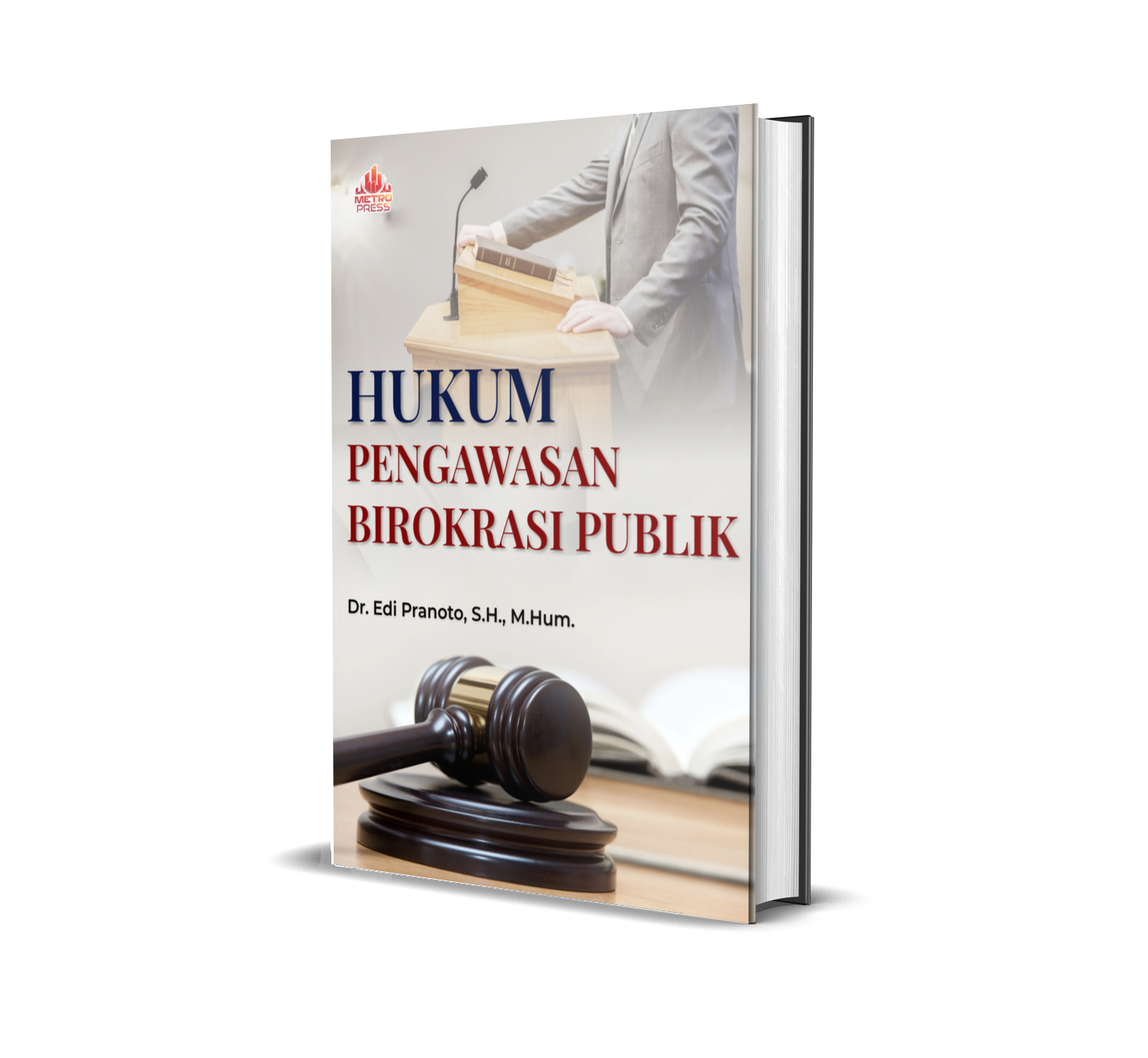 HUKUM PENGAWASAN BIROKRASI PUBLIK