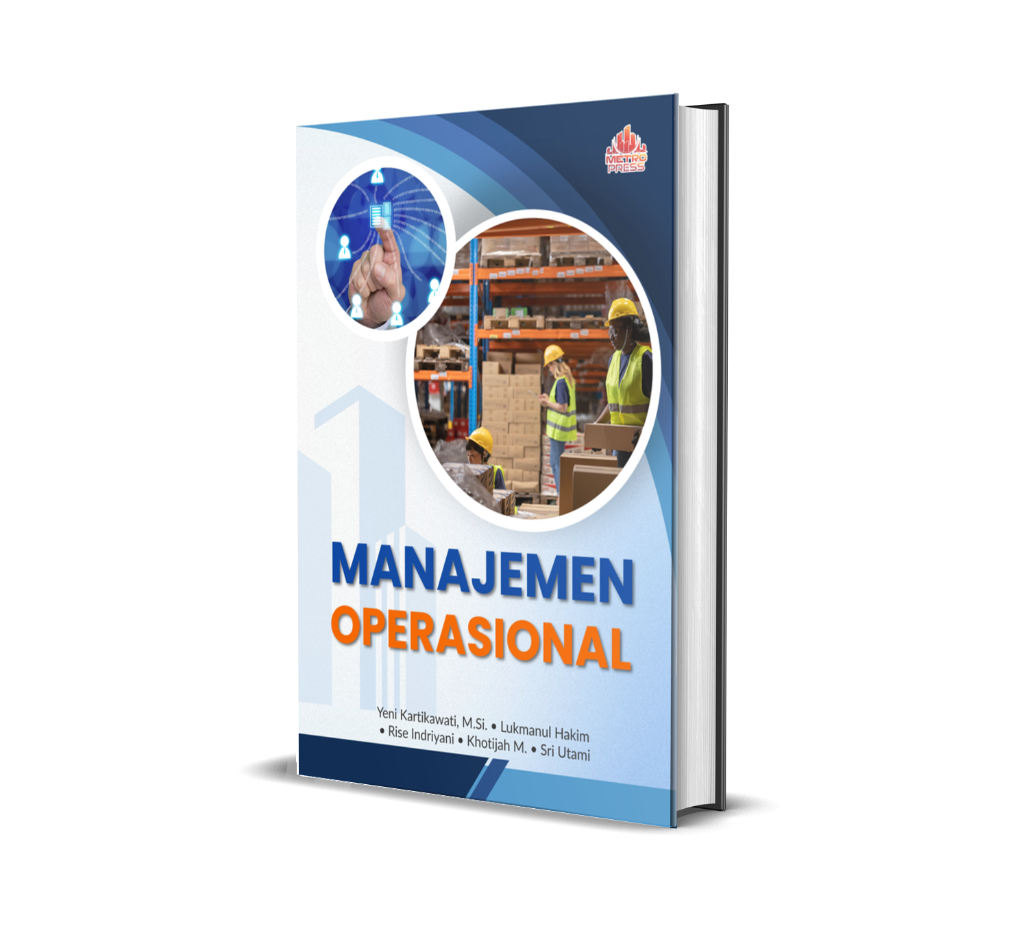 MANAJEMEN OPERASIONAL