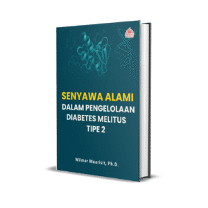 SENYAWA ALAMI DALAM PENGELOLAAN DIABETES MELITUS TIPE 2
