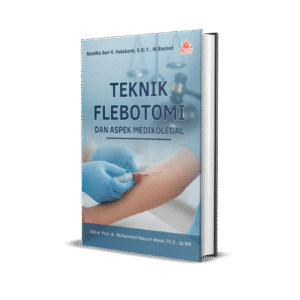 TEKNIK FLEBOTOMI DAN ASPEK MEDIKOLEGAL
