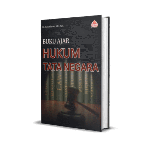 BUKU AJAR HUKUM TATA NEGARA