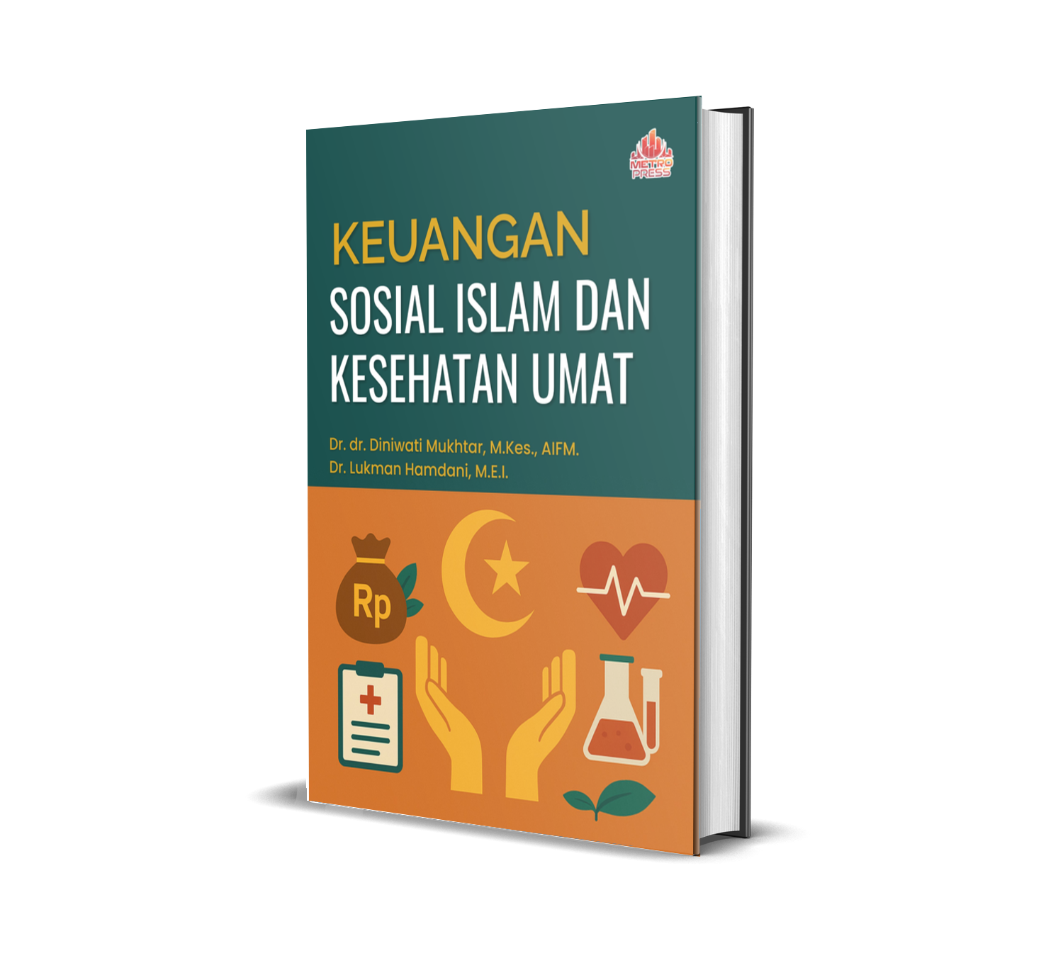 KEUANGAN SOSIAL ISLAM DAN KESEHATAN UMAT