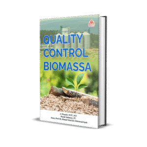 QUALITY CONTROL BIOMASSA
