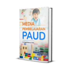 MEDIA PEMBELAJARAN PAUD