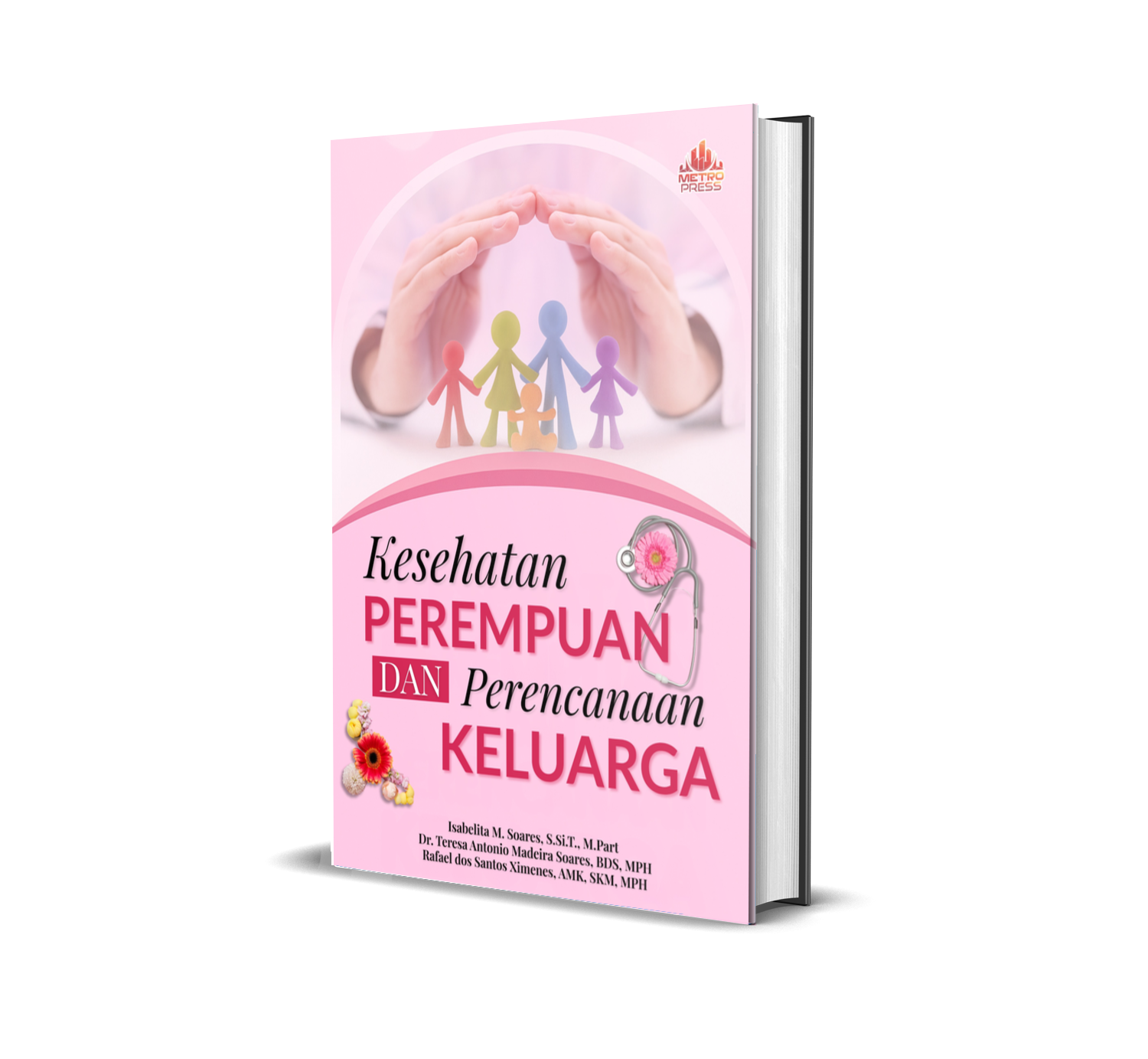 KESEHATAN PEREMPUAN DAN PERENCANAAN KELUARGA