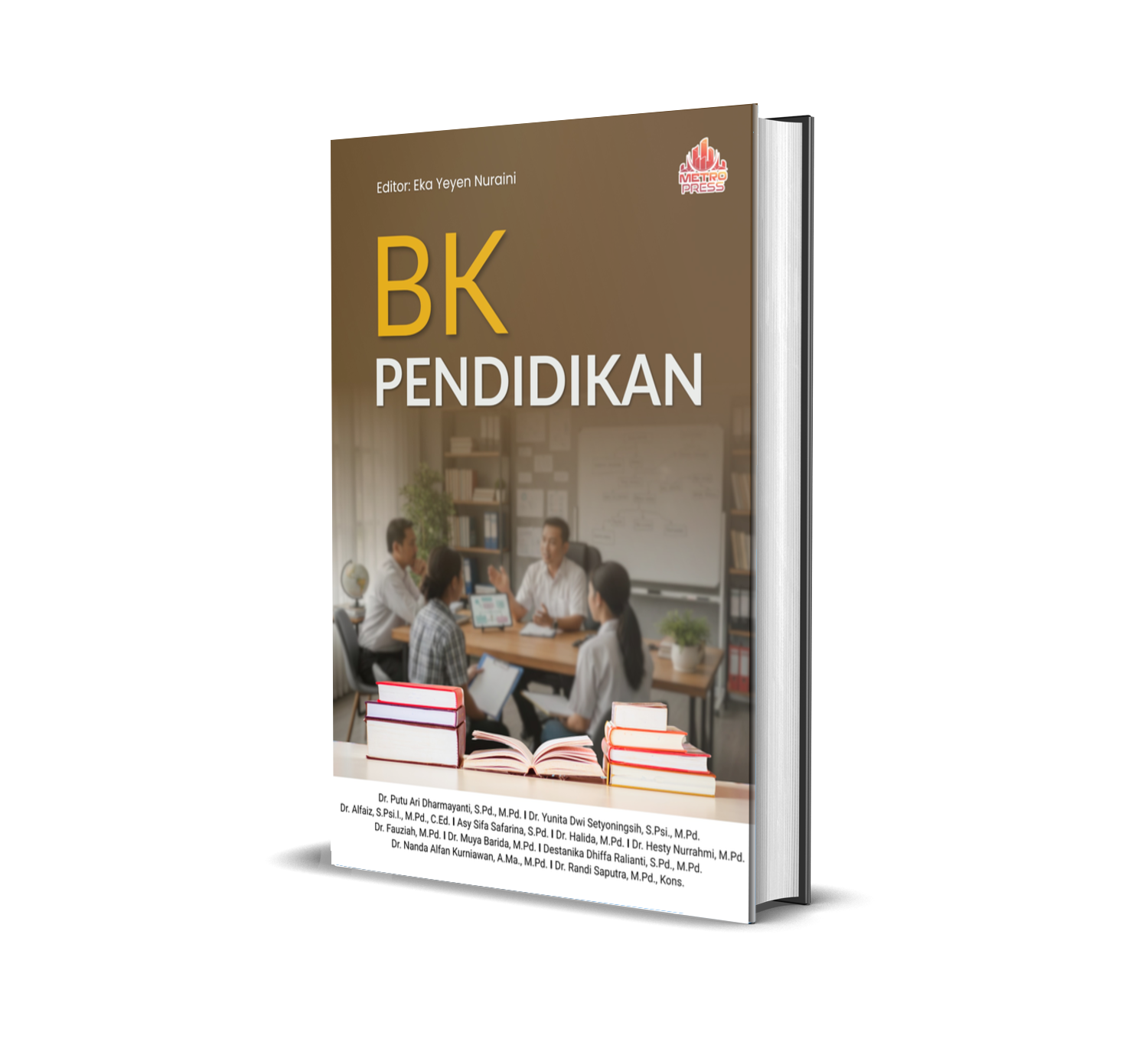 BK PENDIDIKAN