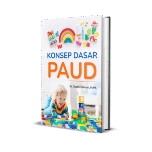 KONSEP DASAR PAUD
