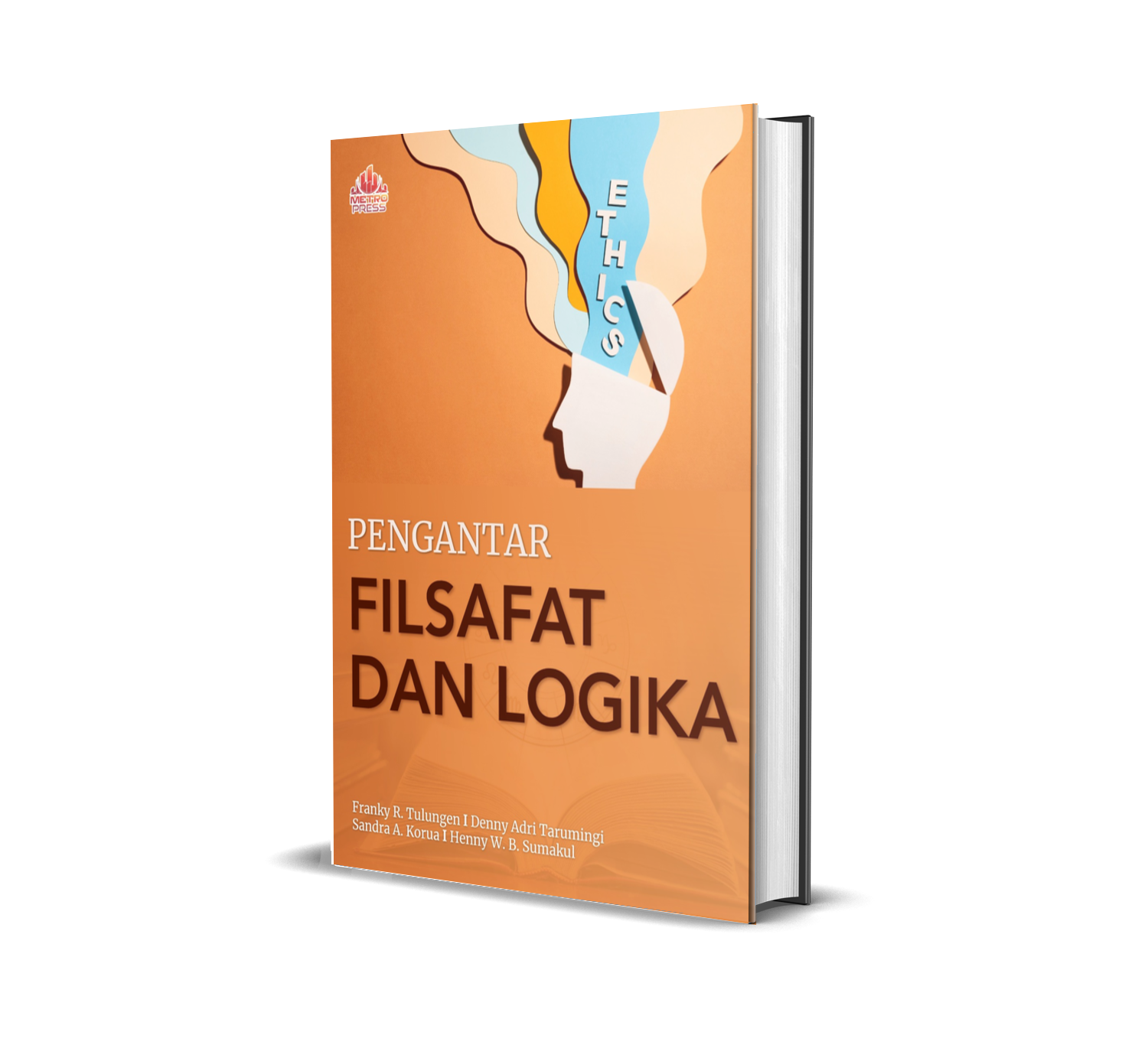 PENGANTAR FILSAFAT DAN LOGIKA