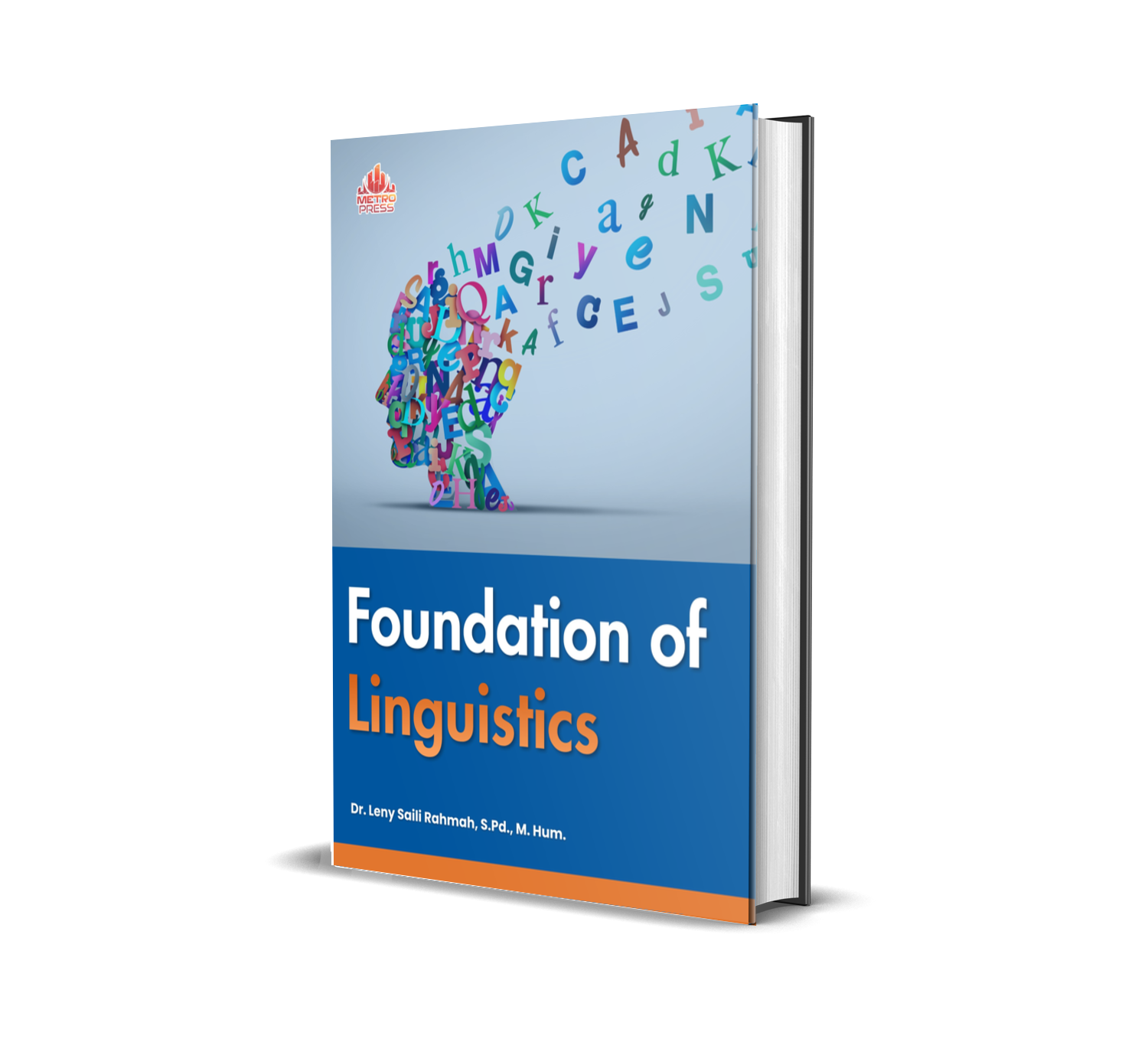 FOUNDATION OF LINGUISTICS