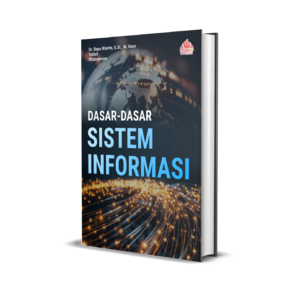 DASAR-DASAR SISTEM INFORMASI