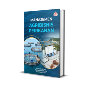 MANAJEMEN AGRIBISNIS  PERIKANAN