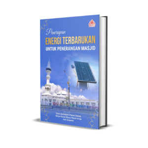 PENERAPAN ENERGI TERBARUKAN UNTUK PENERANGAN MASJID