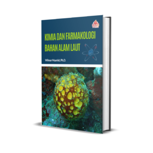 KIMIA DAN FARMAKOLOGI  BAHAN ALAM LAUT