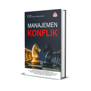 MANAJEMEN KONFLIK