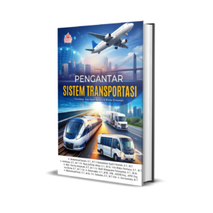 PENGANTAR  SISTEM TRANSPORTASI