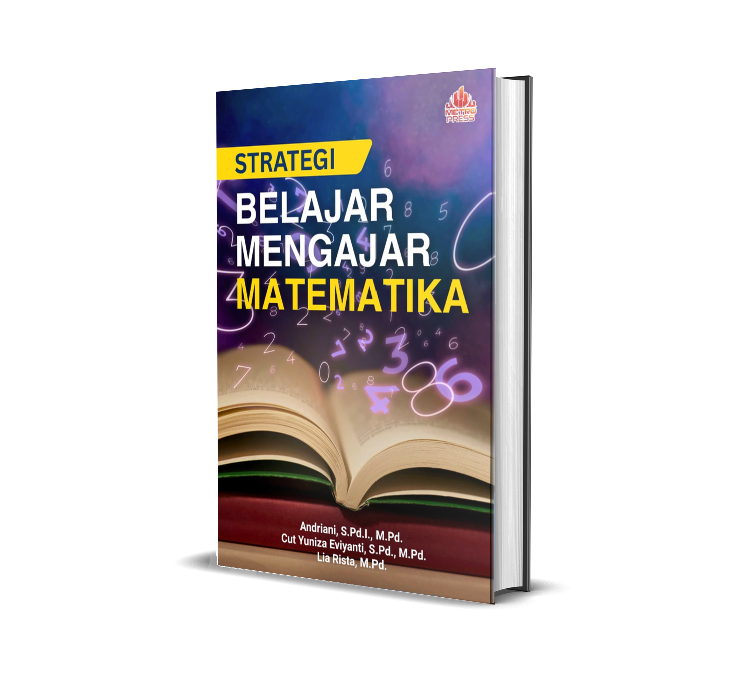 STRATEGI BELAJAR MENGAJAR MATEMATIKA