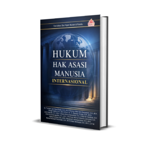 HUKUM HAK ASASI MANUSIA INTERNASIONAL