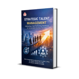 Strategic Talent Management Cultivating a High-Performing Workforce for Sustainable Business Success