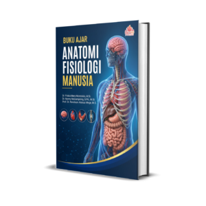 BUKU AJAR ANATOMI FISIOLOGI MANUSIA