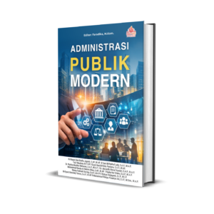 ADMINISTRASI PUBLIK MODERN