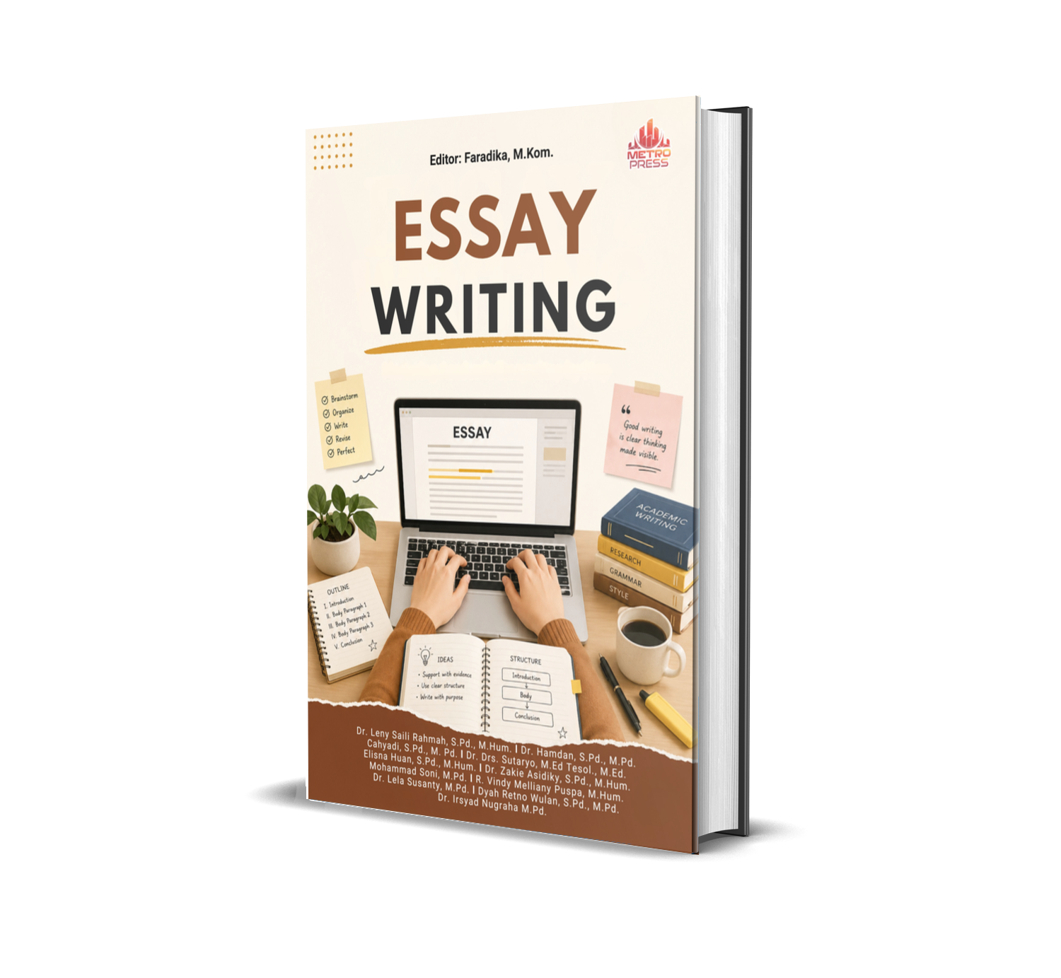 ESSAY WRITING