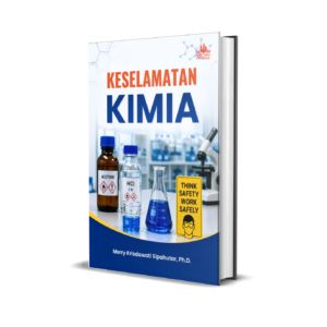 KESELAMATAN KIMIA