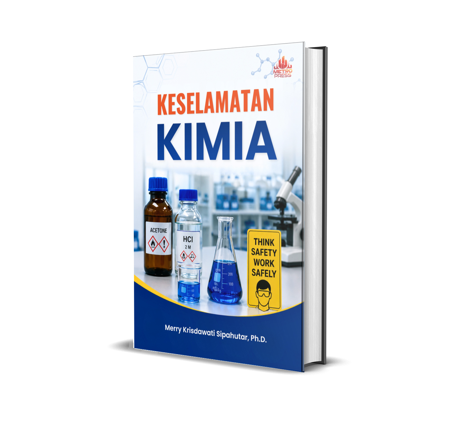 KESELAMATAN KIMIA