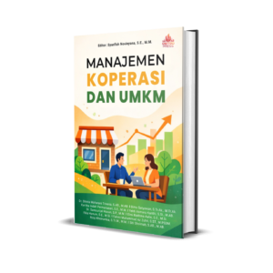 MANAJEMEN KOPERASI DAN UMKM