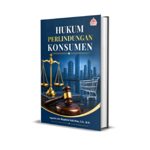HUKUM PERLINDUNGAN KONSUMEN