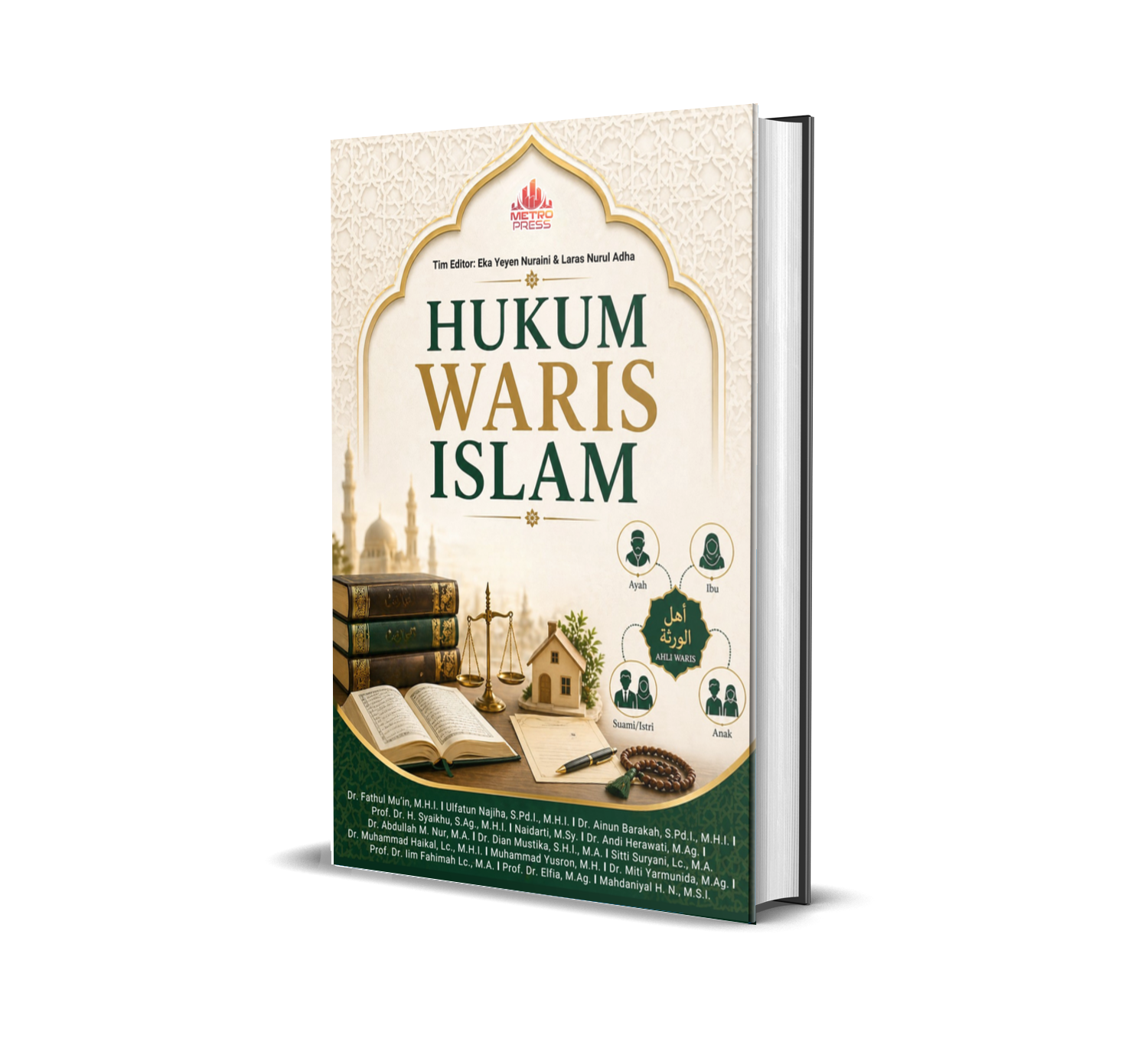 HUKUM WARIS ISLAM
