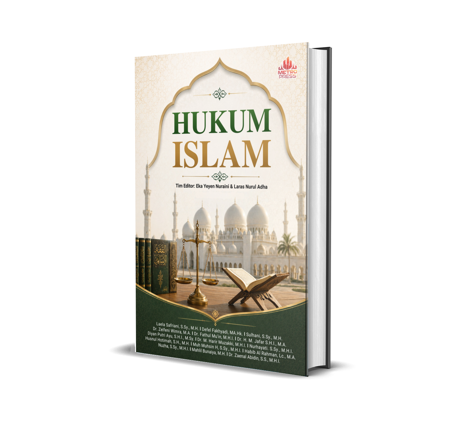 HUKUM ISLAM