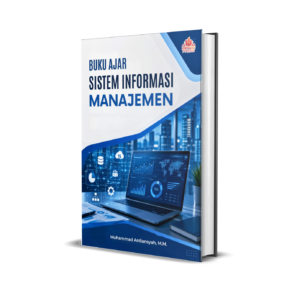 BUKU AJAR SISTEM INFORMASI MANAJEMEN