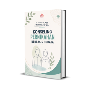 KONSELING PERNIKAHAN  BERBASIS BUDAYA