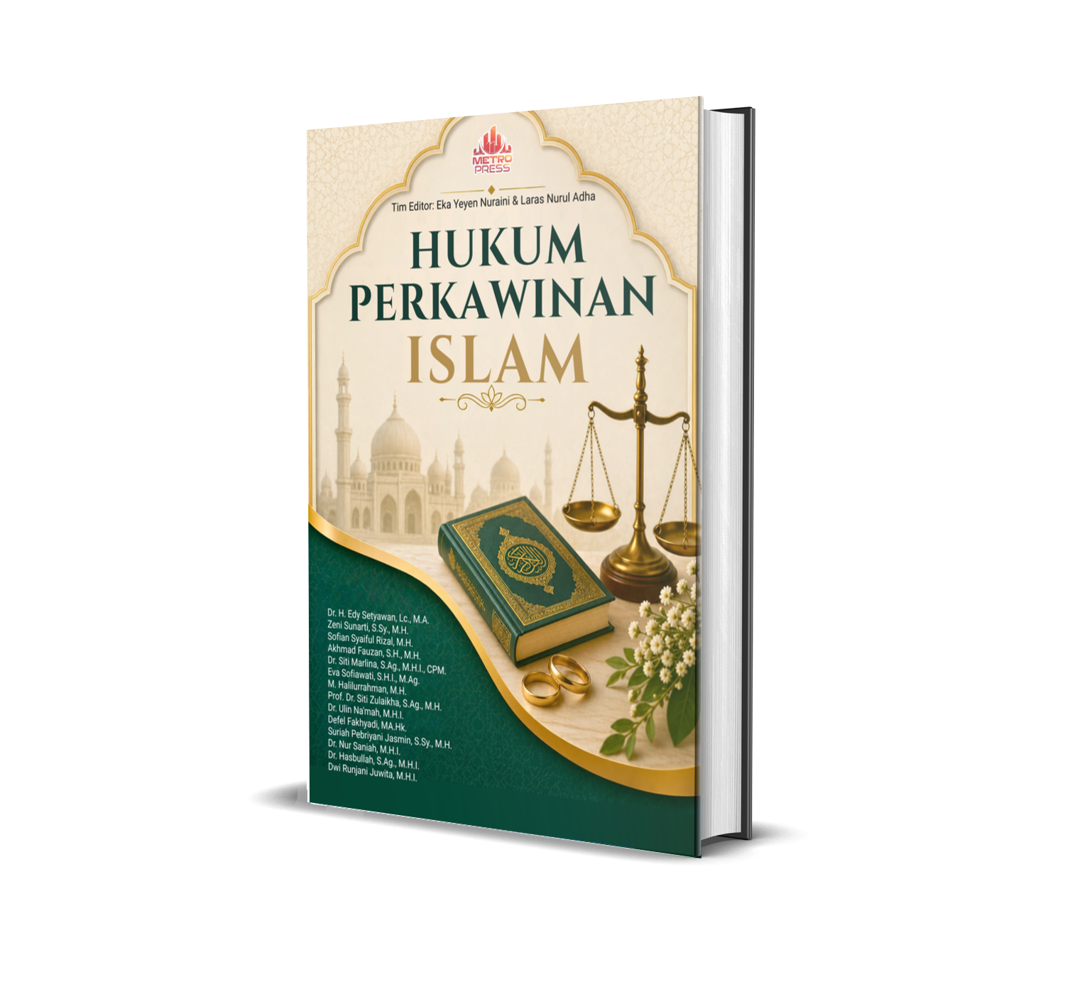 HUKUM PERKAWINAN ISLAM