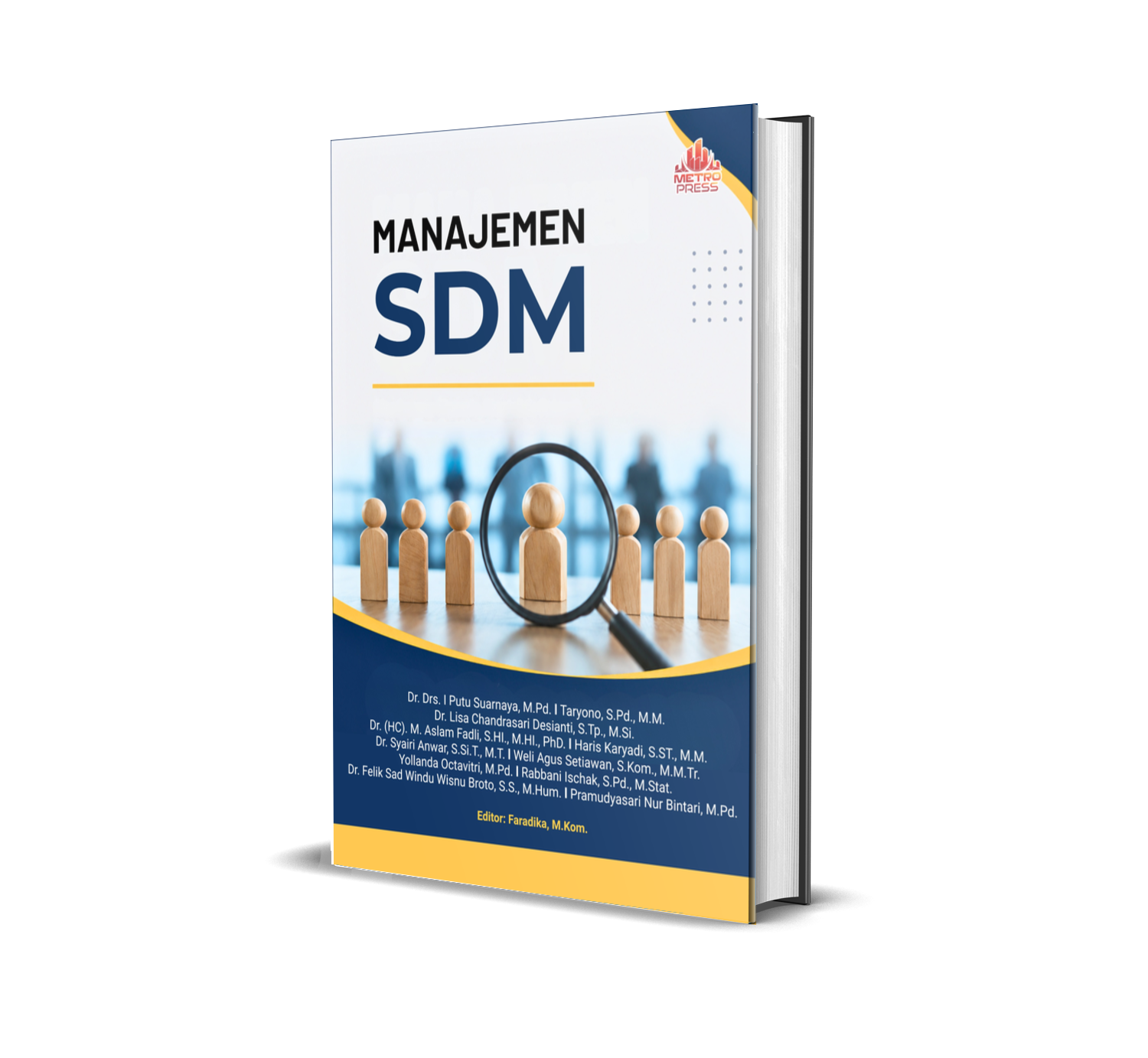 MANAJEMEN SDM