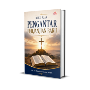 BUKU AJAR PENGANTAR PERJANJIAN BARU