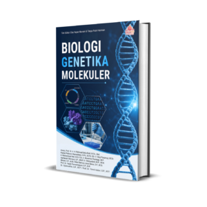 BIOLOGI GENETIKA MOLEKULER